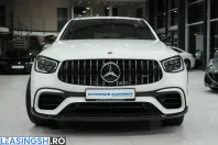 Mercedes-Benz GLC 63 AMG (Clasa GLC) din 2022 cu 34.141 km - oferta MER199280 - foto 7
