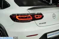 Mercedes-Benz GLC 63 AMG (Clasa GLC) din 2022 cu 34.141 km - oferta MER199280 - foto 8