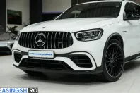 Mercedes-Benz GLC 63 AMG (Clasa GLC) din 2022 cu 34.141 km - oferta MER199280 - foto 9