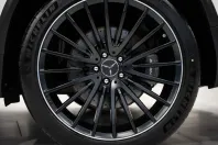 Mercedes-Benz GLC 63 AMG (Clasa GLC) din 2022 cu 34.141 km - oferta MER199280 - foto 10