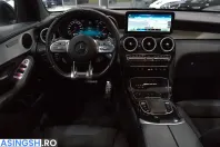 Mercedes-Benz GLC 63 AMG (Clasa GLC) din 2022 cu 34.141 km - oferta MER199280 - foto 13