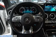 Mercedes-Benz GLC 63 AMG (Clasa GLC) din 2022 cu 34.141 km - oferta MER199280 - foto 14