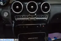 Mercedes-Benz GLC 63 AMG (Clasa GLC) din 2022 cu 34.141 km - oferta MER199280 - foto 16