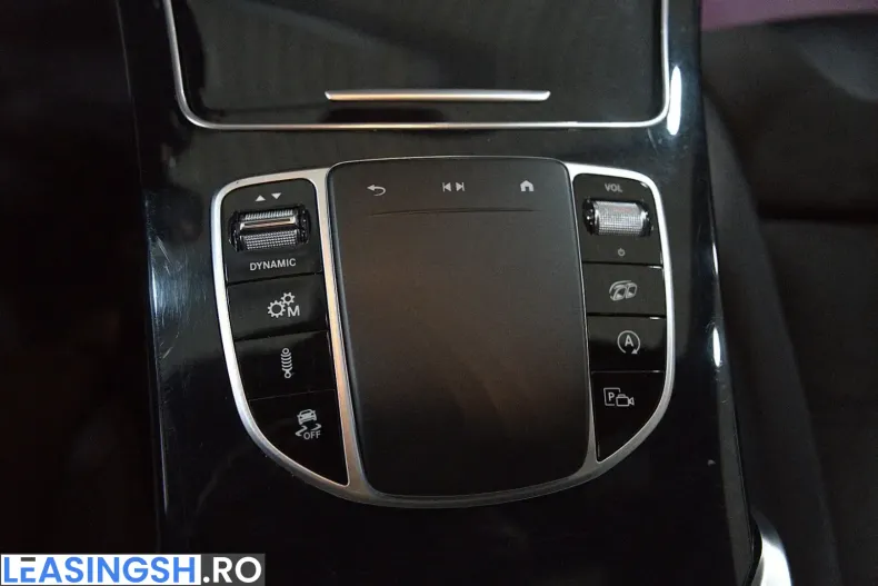 Mercedes-Benz GLC 63 AMG (Clasa GLC) din 2022 cu 34.141 km - oferta MER199280 - foto 17