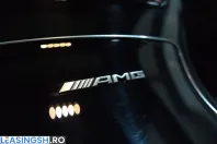 Mercedes-Benz GLC 63 AMG (Clasa GLC) din 2022 cu 34.141 km - oferta MER199280 - foto 18