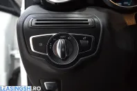 Mercedes-Benz GLC 63 AMG (Clasa GLC) din 2022 cu 34.141 km - oferta MER199280 - foto 19