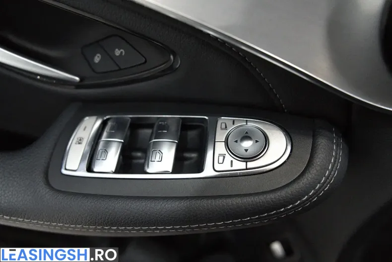 Mercedes-Benz GLC 63 AMG (Clasa GLC) din 2022 cu 34.141 km - oferta MER199280 - foto 20