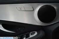 Mercedes-Benz GLC 63 AMG (Clasa GLC) din 2022 cu 34.141 km - oferta MER199280 - foto 21