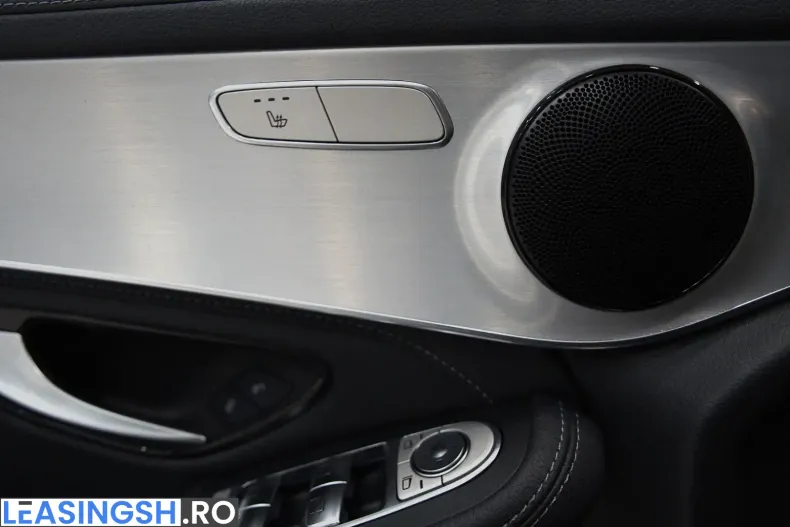 Mercedes-Benz GLC 63 AMG (Clasa GLC) din 2022 cu 34.141 km - oferta MER199280 - foto 21