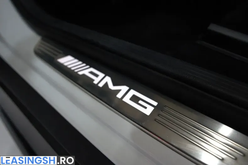 Mercedes-Benz GLC 63 AMG (Clasa GLC) din 2022 cu 34.141 km - oferta MER199280 - foto 22