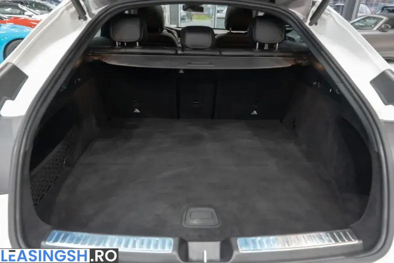 Mercedes-Benz GLC 63 AMG (Clasa GLC) din 2022 cu 34.141 km - oferta MER199280 - foto 23