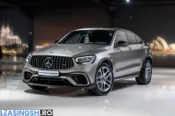 Mercedes-Benz GLC 63 AMG (Clasa GLC) din 2023 cu 18.184 km - oferta MER199281 - foto 1