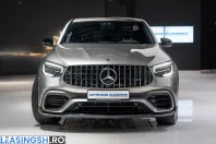 Mercedes-Benz GLC 63 AMG (Clasa GLC) din 2023 cu 18.184 km - oferta MER199281 - foto 5