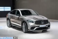 Mercedes-Benz GLC 63 AMG (Clasa GLC) din 2023 cu 18.184 km - oferta MER199281 - foto 7