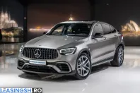 Mercedes-Benz GLC 63 AMG (Clasa GLC) din 2023 cu 18.184 km - oferta MER199281 - foto 8