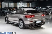 Mercedes-Benz GLC 63 AMG (Clasa GLC) din 2023 cu 18.184 km - oferta MER199281 - foto 9