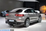 Mercedes-Benz GLC 63 AMG (Clasa GLC) din 2023 cu 18.184 km - oferta MER199281 - foto 10