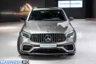 Mercedes-Benz GLC 63 AMG (Clasa GLC) din 2023 cu 18.184 km - oferta MER199281 - foto 11
