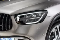 Mercedes-Benz GLC 63 AMG (Clasa GLC) din 2023 cu 18.184 km - oferta MER199281 - foto 14