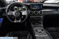 Mercedes-Benz GLC 63 AMG (Clasa GLC) din 2023 cu 18.184 km - oferta MER199281 - foto 18