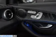 Mercedes-Benz GLC 63 AMG (Clasa GLC) din 2023 cu 18.184 km - oferta MER199281 - foto 25