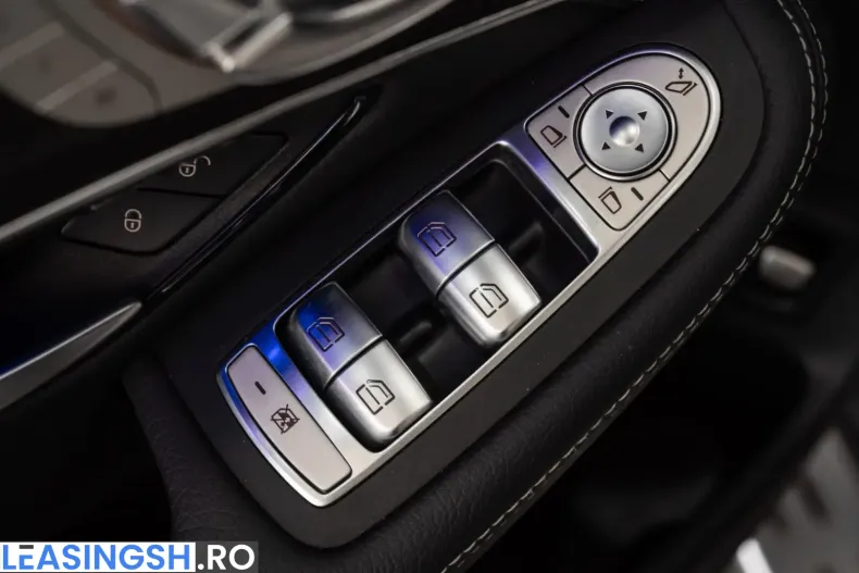 Mercedes-Benz GLC 63 AMG (Clasa GLC) din 2023 cu 18.184 km - oferta MER199281 - foto 27