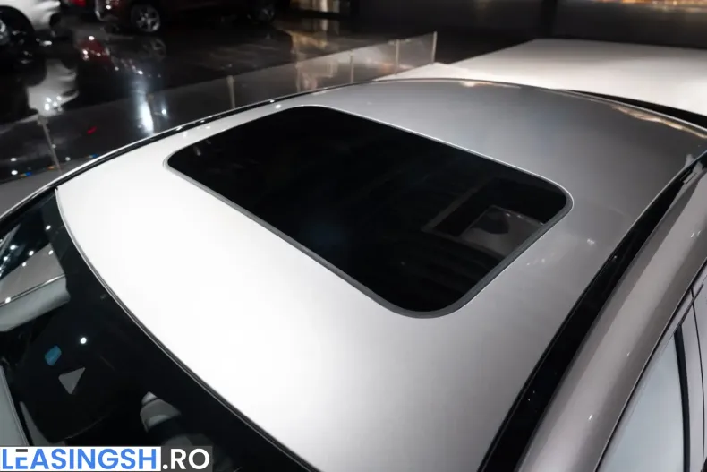 Mercedes-Benz GLC 63 AMG (Clasa GLC) din 2023 cu 18.184 km - oferta MER199281 - foto 30