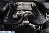 Mercedes-Benz GLC 63 AMG (Clasa GLC) din 2023 cu 18.184 km - oferta MER199281 - foto 31