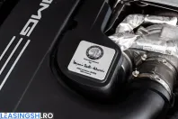 Mercedes-Benz GLC 63 AMG (Clasa GLC) din 2023 cu 18.184 km - oferta MER199281 - foto 32