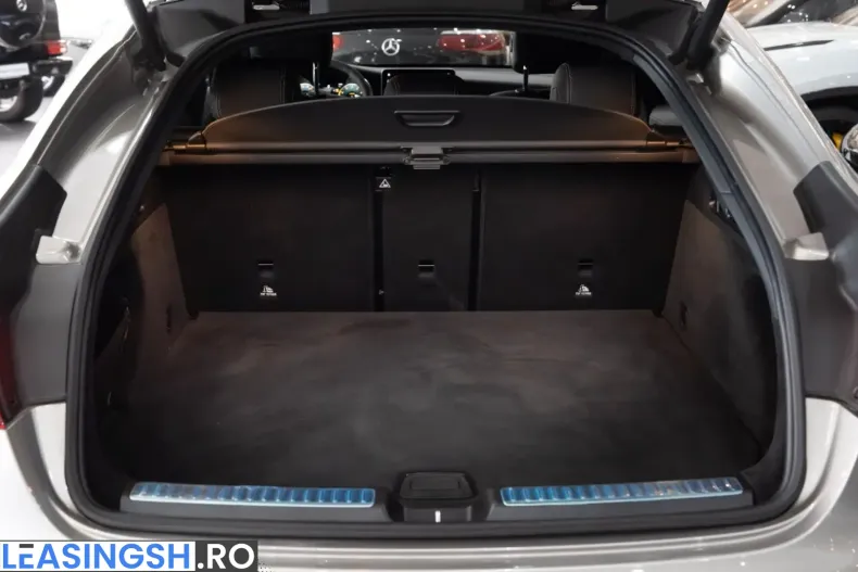 Mercedes-Benz GLC 63 AMG (Clasa GLC) din 2023 cu 18.184 km - oferta MER199281 - foto 33