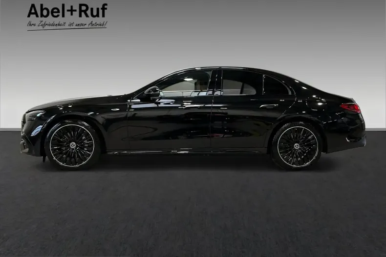 Mercedes-Benz E 300 (Clasa E) din 2025 cu 20.000 km - oferta MER199282 - foto 4