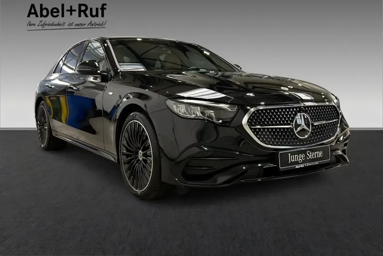 Mercedes-Benz E 300 (Clasa E) din 2025 cu 20.000 km - oferta MER199282 - foto 5