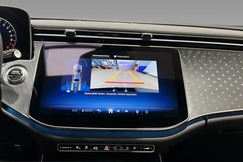 Mercedes-Benz E 300 (Clasa E) din 2025 cu 20.000 km - oferta MER199282 - foto 14