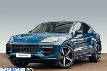 Porsche Cayenne din 2026 - oferta POR199283