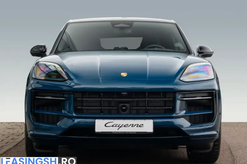 Porsche Cayenne din 2026 cu 15 km - oferta POR199283 - foto 2