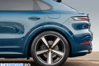 Porsche Cayenne din 2026 cu 15 km - oferta POR199283 - foto 10