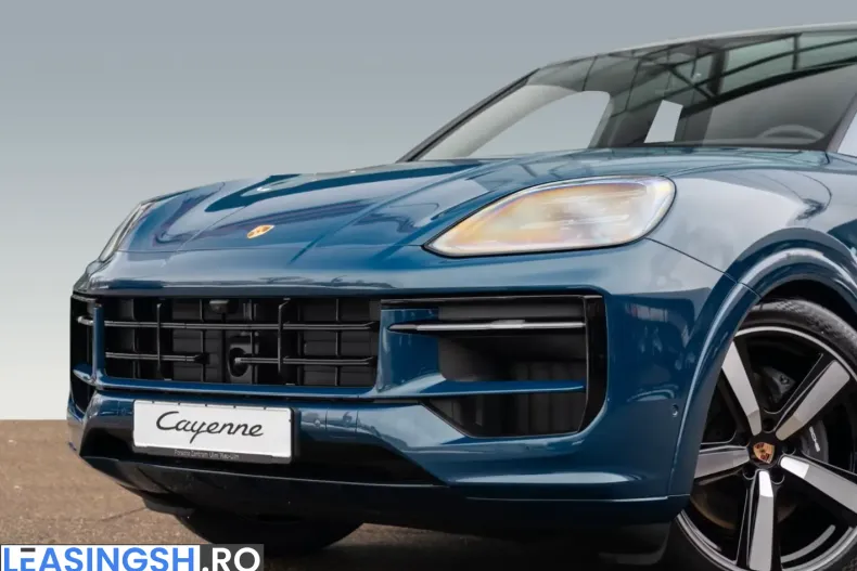 Porsche Cayenne din 2026 cu 15 km - oferta POR199283 - foto 12