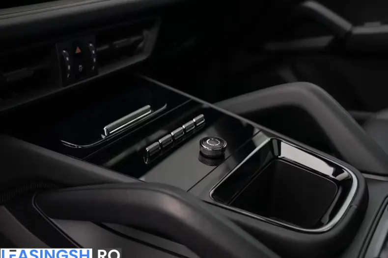 Porsche Cayenne din 2026 cu 15 km - oferta POR199283 - foto 13