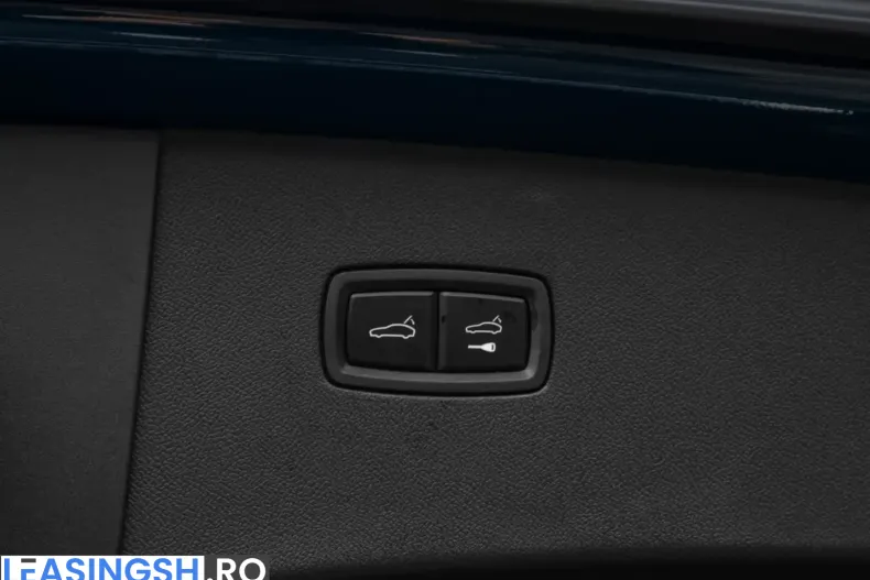 Porsche Cayenne din 2026 cu 15 km - oferta POR199283 - foto 14