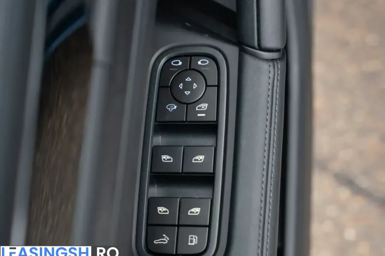 Porsche Cayenne din 2026 cu 15 km - oferta POR199283 - foto 15