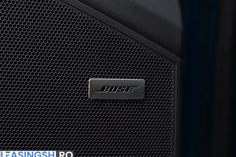 Porsche Cayenne din 2026 cu 15 km - oferta POR199283 - foto 18