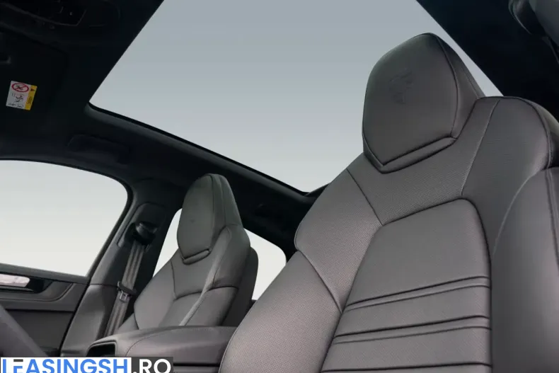 Porsche Cayenne din 2026 cu 15 km - oferta POR199283 - foto 20