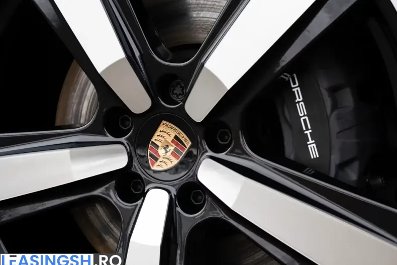 Porsche Cayenne din 2026 cu 15 km - oferta POR199283 - foto 21