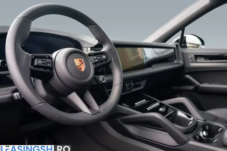 Porsche Cayenne din 2026 cu 15 km - oferta POR199283 - foto 22