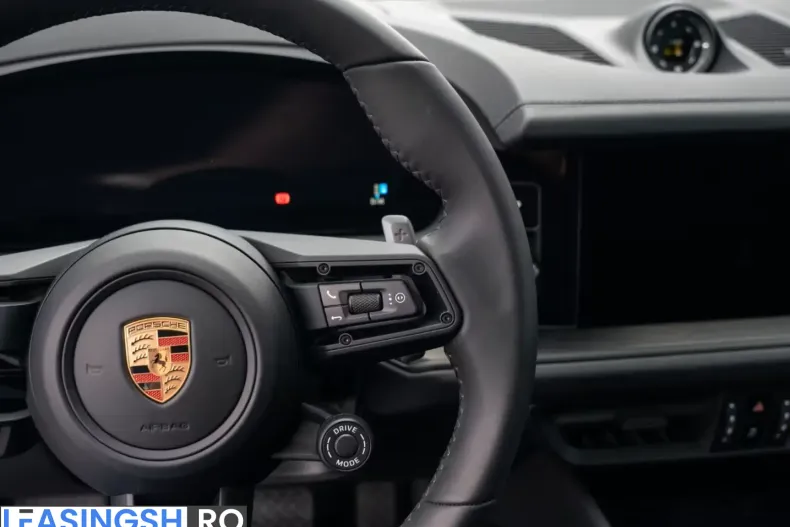 Porsche Cayenne din 2026 cu 15 km - oferta POR199283 - foto 24