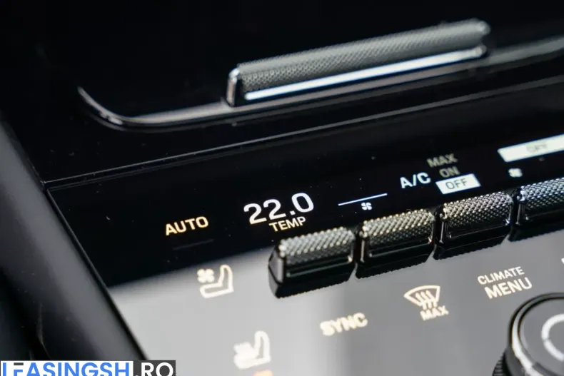 Porsche Cayenne din 2026 cu 15 km - oferta POR199283 - foto 25