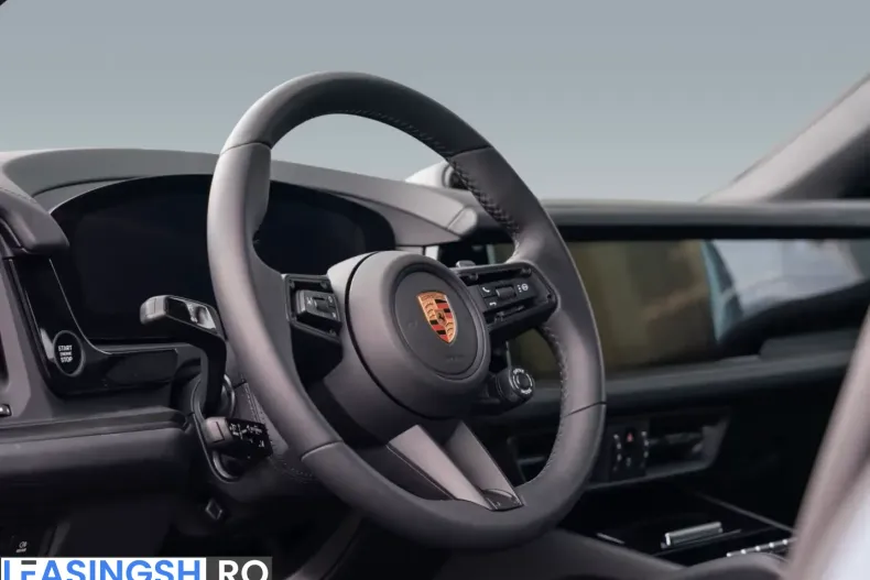 Porsche Cayenne din 2026 cu 15 km - oferta POR199283 - foto 26