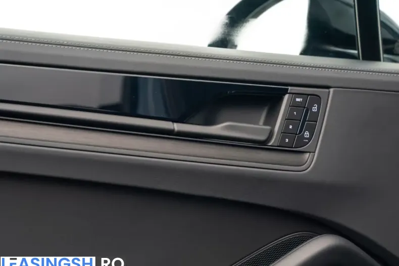 Porsche Cayenne din 2026 cu 15 km - oferta POR199283 - foto 30