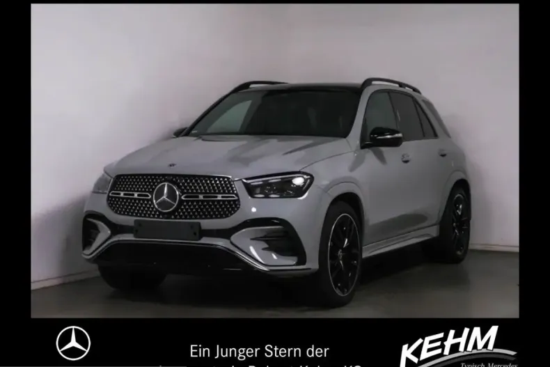 Mercedes-Benz GLE 450 (Clasa GLE) din 2024 cu 18.900 km - oferta MER199284 - foto 1