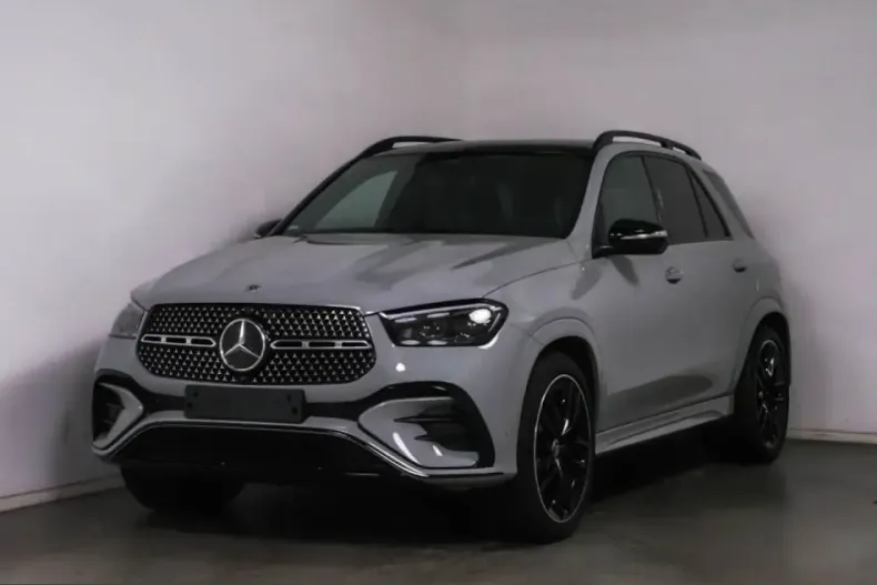 Mercedes-Benz GLE 450 (Clasa GLE) din 2024 cu 18.900 km - oferta MER199284 - foto 2